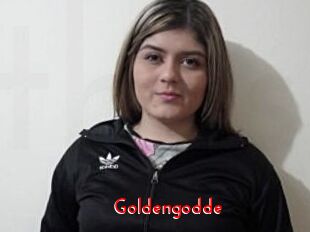 Goldengodde