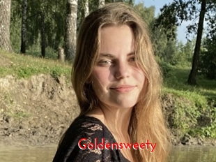 Goldensweety