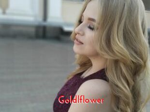 Goldlflower