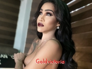 Goldvictoria