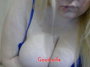 Goodwife