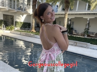 Gorgeouscollegegirl