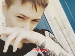 Gothboy