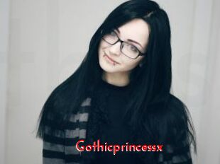 Gothicprincessx