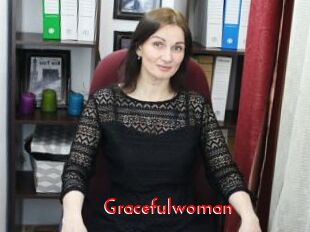 gracefulwoman The Sex