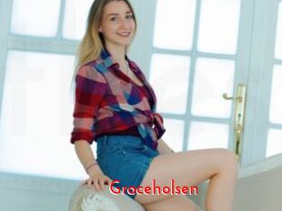 Graceholsen