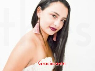 Graciesanin