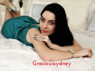 Gracioussydney