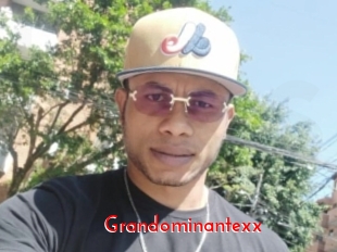 Grandominantexx