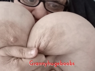 Grannyhugeboobs