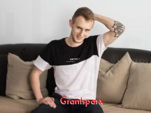 Grantsparx