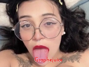 Graphejuice