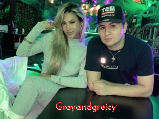 Grayandgreicy