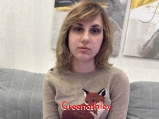 Greenashley