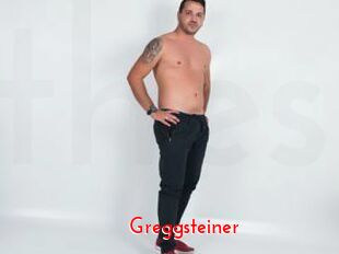 Greggsteiner