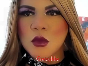 greicybbc The Sex