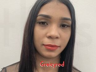 Greicyrod