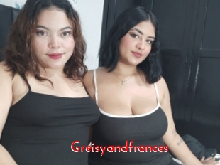 Greisyandfrances