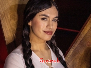 greizsub The Sex