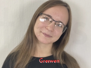 Greswen