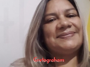 Gretagraham