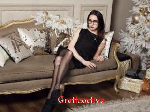 Grettaactive