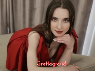 Grettagrand