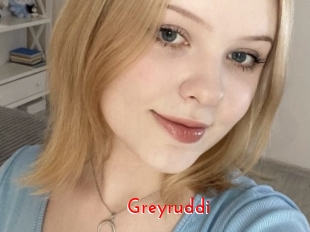 greyruddi The Sex