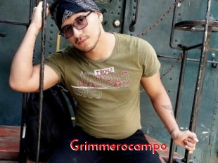 Grimmerocampo