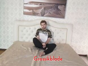 Grossikblade