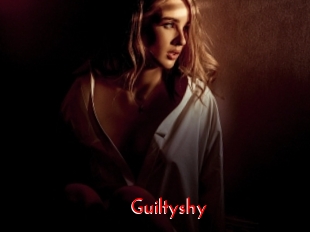 Guiltyshy