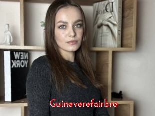 Guineverefairbro