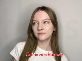 Guineverehanney