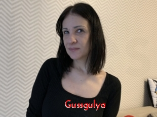 Gussgulya