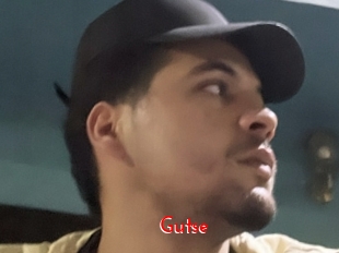 Gutse