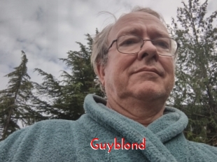 Guyblond