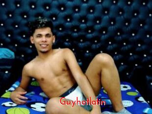 Guyhotlatin