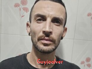guyjoalver The Sex