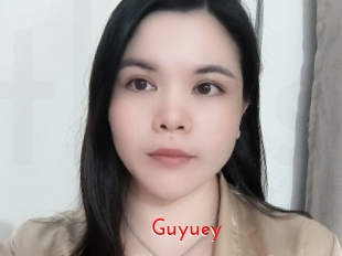 Guyuey