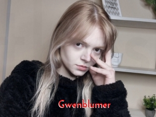 Gwenblumer