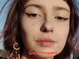 Gwenboggess