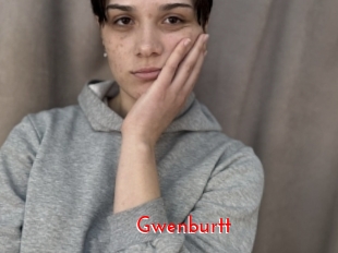 Gwenburtt