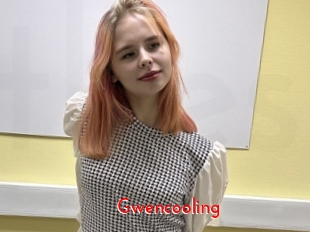gwencooling The Sex
