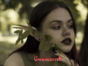Gwencorrell