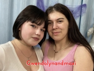 Gwendolynandmaxi