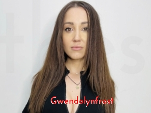 Gwendolynfrost