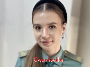 Gwenheckler