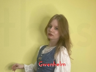 Gwenhelm