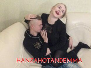 HANZA_HOT_AND_EMMA