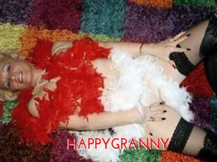 HAPPYGRANNY